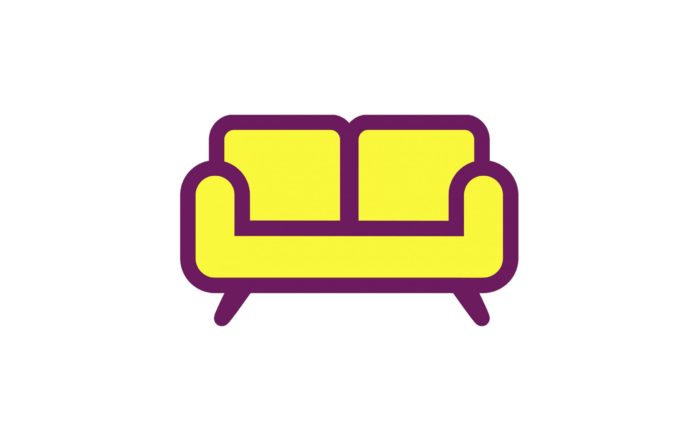 The Lounge logo
