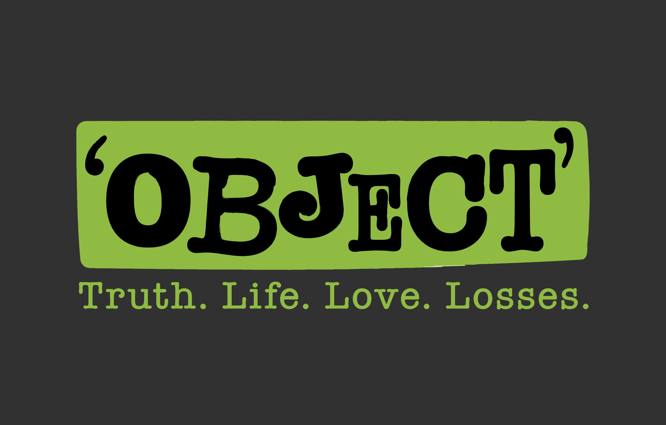 Object logo