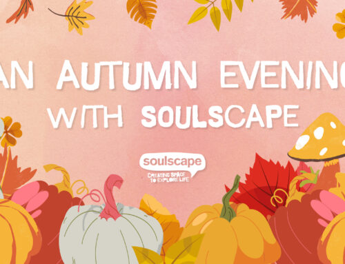 An Autumn Evening with Soulscape
