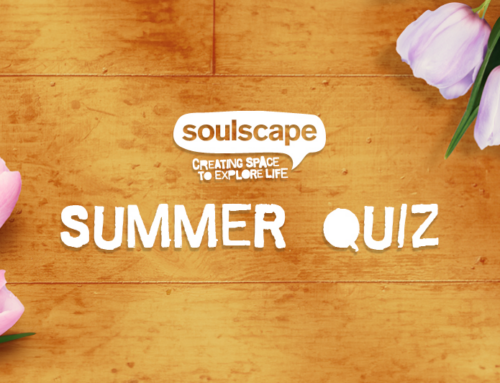 Soulscape Quiz Night