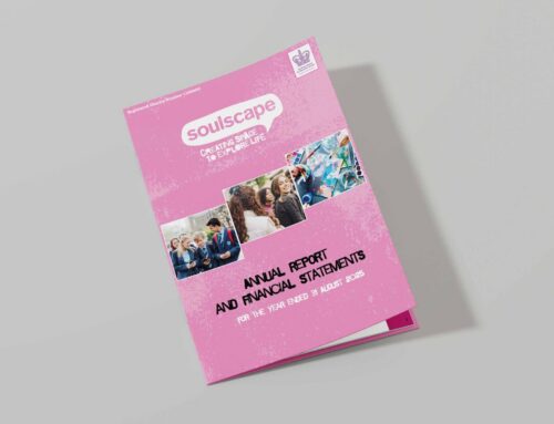 soulscape annual report 2025
